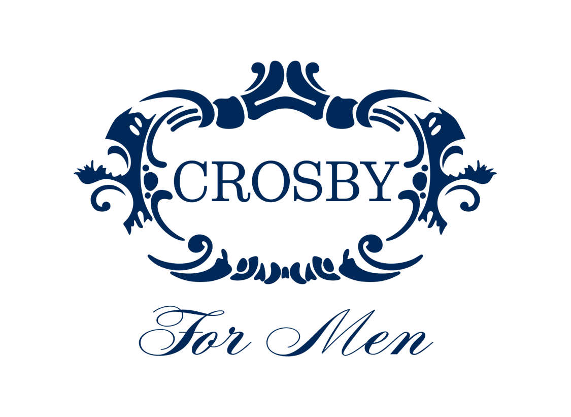 Crosby - Style that Matters!