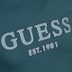GUESS Πετρόλ T-shirt C Neck - GU0APM2GI21J13110000
