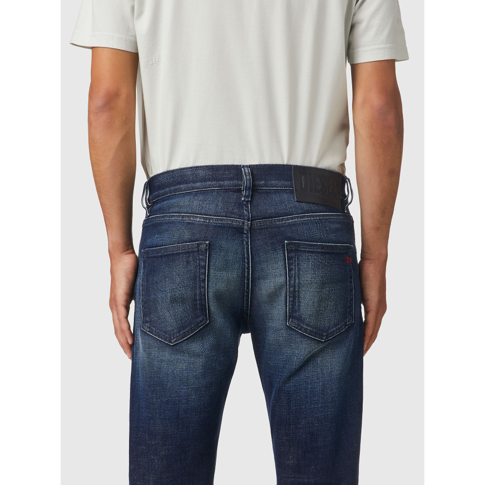 DIESEL Μπλε Jean - 00SPW5-09B03