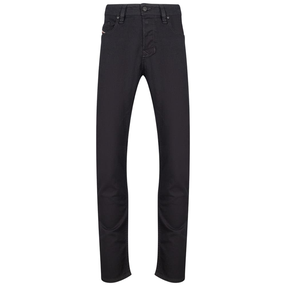 Diesel Μαύρο Jean - 00SU1Y 0688H