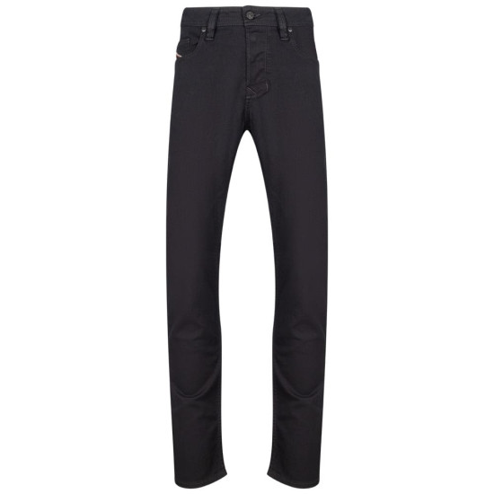 Diesel Μαύρο Jean - 00SU1Y 0688H