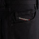 Diesel Μαύρο Jean - 00SU1Y 0688H