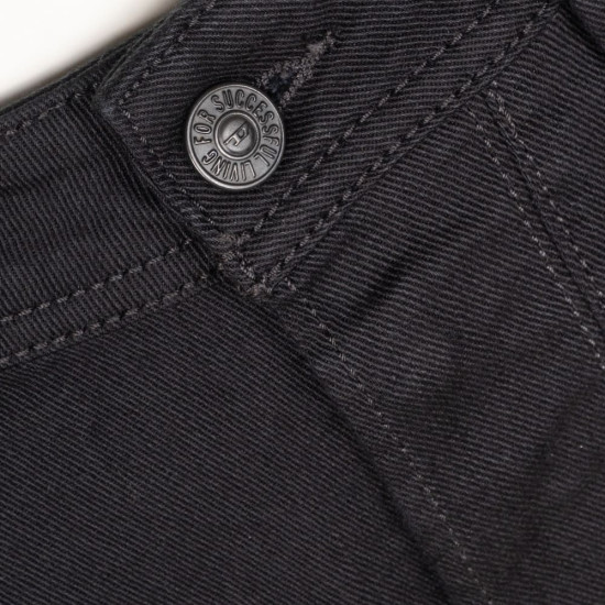 Diesel Μαύρο Jean - 00SU1Y 0688H