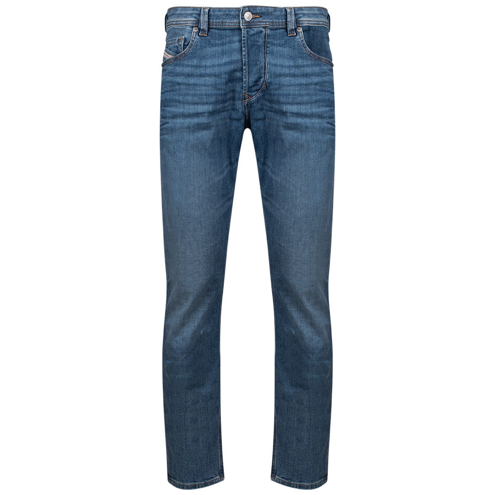 Diesel Μπλε Jean - 00SU1Y0KIAL