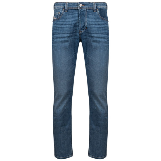 Diesel Μπλε Jean - 00SU1Y0KIAL