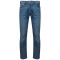 Diesel Μπλε Jean - 00SU1Y0KIAL
