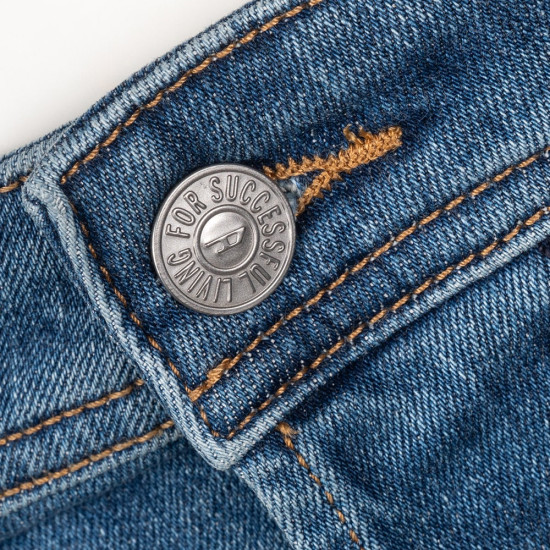 Diesel Μπλε Jean - 00SU1Y0KIAL