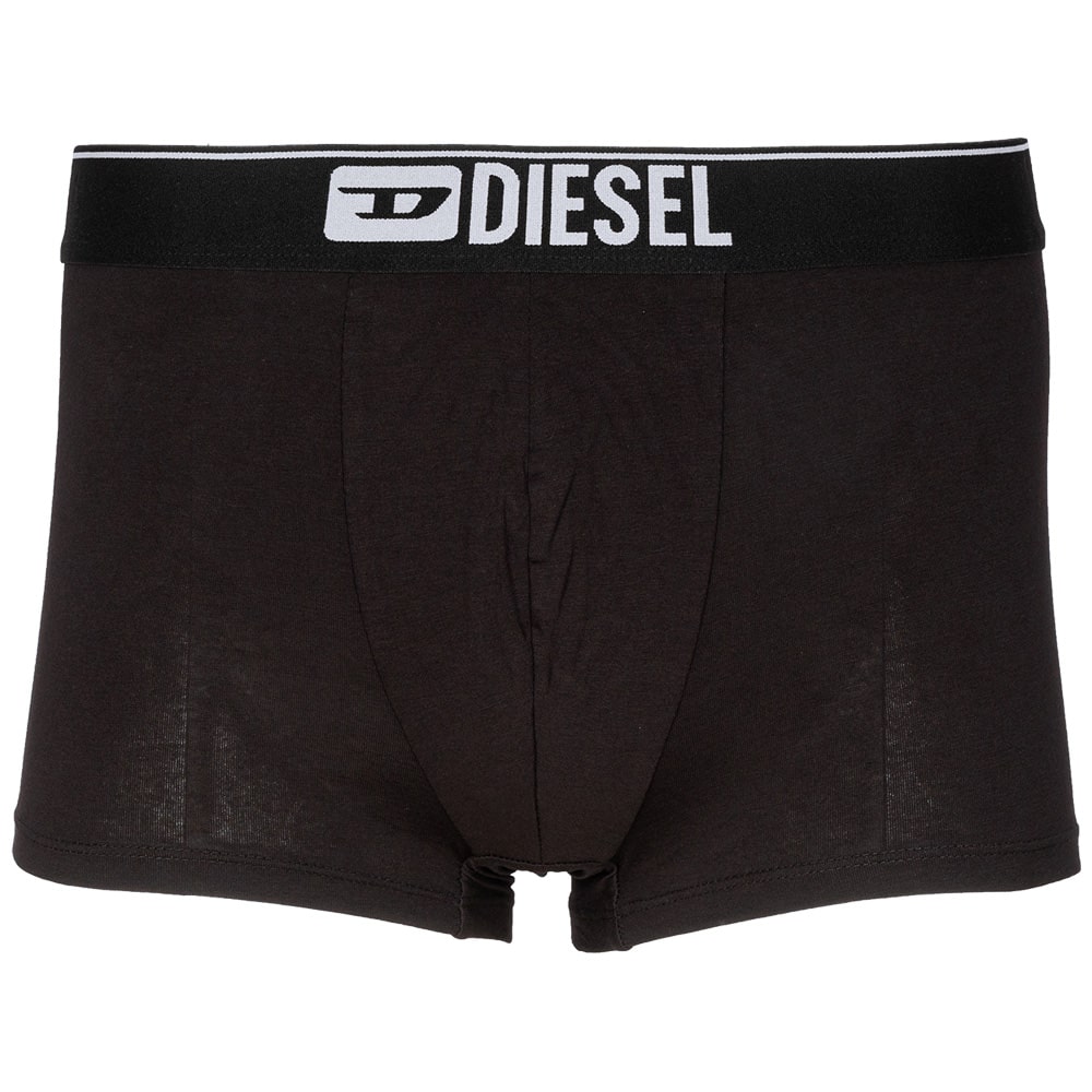 Diesel Μαύρο Boxer 3Pcs - 00ST3V0GDAC