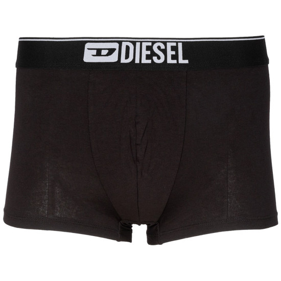 Diesel Μαύρο Boxer 3Pcs - 00ST3V0GDAC
