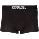 Diesel Μαύρο Boxer 3Pcs - 00ST3V0GDAC
