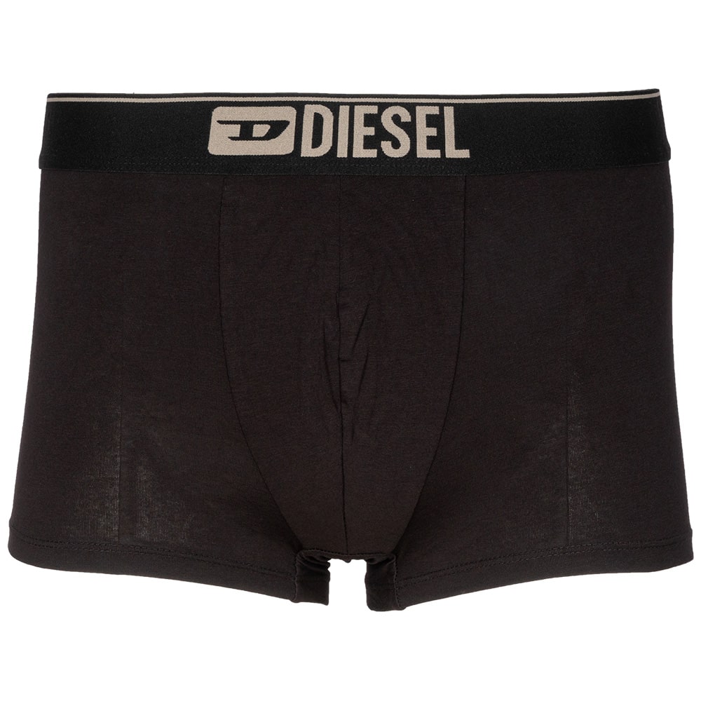 Diesel Μαύρο Boxer 3Pcs - 00ST3V0GDAC
