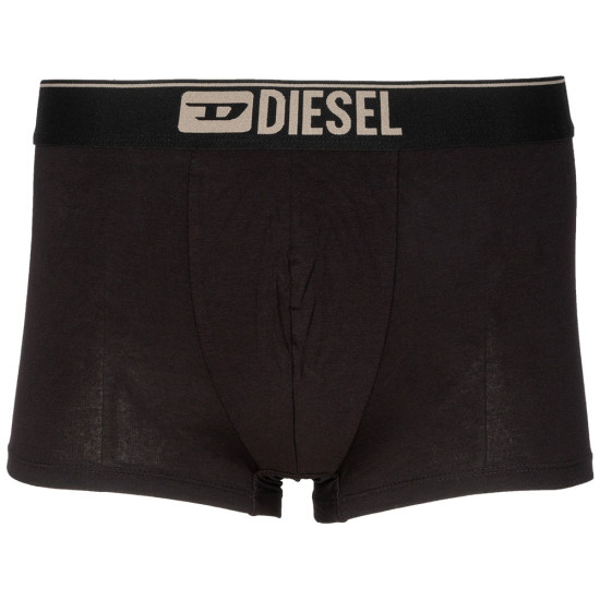 Diesel Μαύρο Boxer 3Pcs - 00ST3V0GDAC