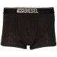 Diesel Μαύρο Boxer 3Pcs - 00ST3V0GDAC