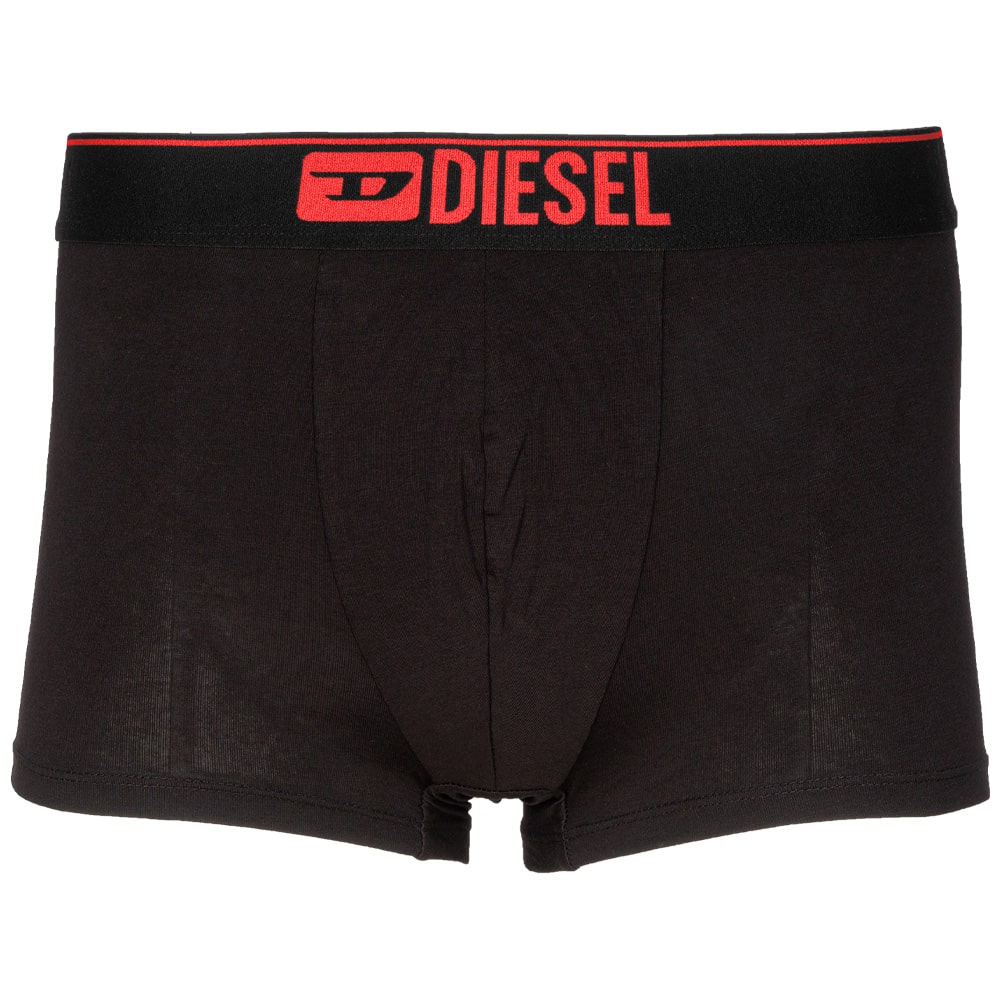 Diesel Μαύρο Boxer 3Pcs - 00ST3V0GDAC