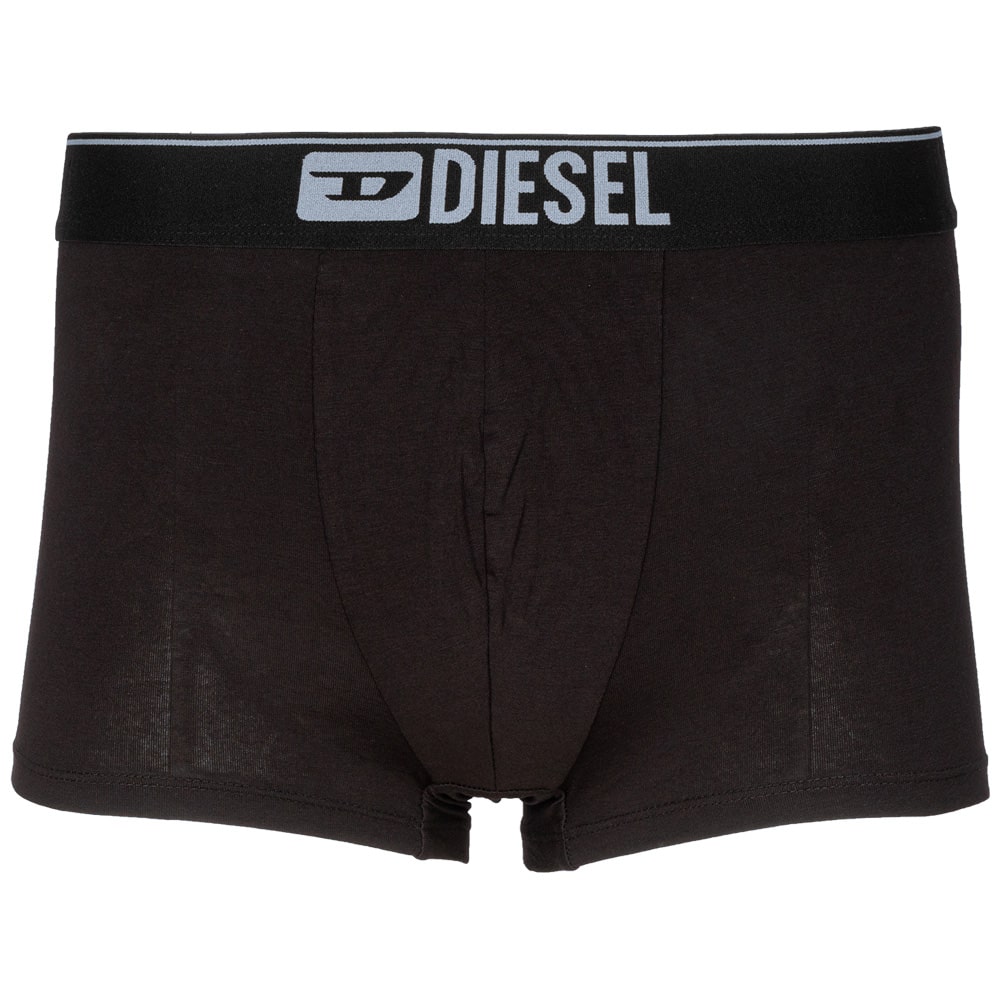 Diesel Μαύρο Boxer 3Pcs - 00ST3V0GDAC
