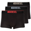 Diesel Μαύρο Boxer 3Pcs - 00ST3V0GDAC