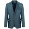 Batistini Πράσινο Λινό Κοστούμι  - 06 31 Linen Suit 