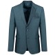 Batistini Πράσινο Λινό Κοστούμι  - 06 31 Linen Suit 