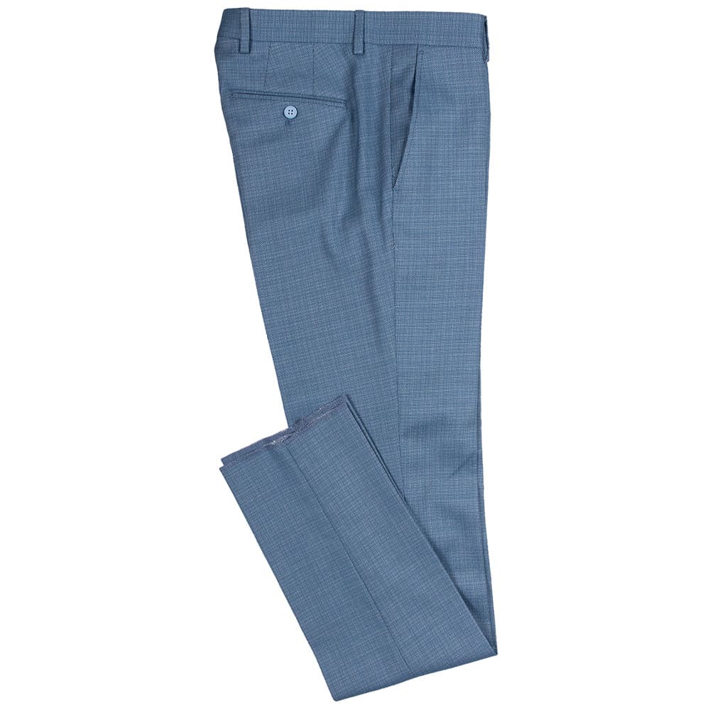 Batistini Μπλε Κοστούμι 3Pcs - 07.33.9595