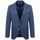 Lexton Μπλε Κοστούμι 3Pcs - 07.33.DUBLIN SUIT