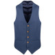 Lexton Μπλε Κοστούμι 3Pcs - 07.33.DUBLIN SUIT