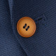 Lexton Μπλε Κοστούμι 3Pcs - 07.33.DUBLIN SUIT