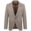 Lexton Μπεζ Κοστούμι 3Pcs - 07.33.DUBLIN SUIT