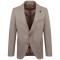 Lexton Μπεζ Κοστούμι 3Pcs - 07.33.DUBLIN SUIT