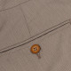 Lexton Μπεζ Κοστούμι 3Pcs - 07.33.DUBLIN SUIT