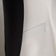 V1969 Λευκό Σμόκιν (Tuxedo) 3pcs - 07. 37 RO