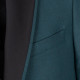 Versace 1969 Πράσινο Κοστούμι 3Pcs - 07.35 MARIO ADR S.