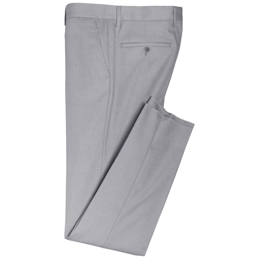 Lexton Γκρι Κοστούμι 3Pcs - 07.37 TO