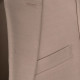 Lexton Μπεζ Κοστούμι 3Pcs - 07.37 WO
