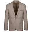 Lexton Μπεζ Σακάκι - 08.35 FRESCO BLAZER Lexton Μπεζ Σακάκι - 08.35 FRESCO BLAZER