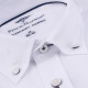 Fynch-Hatton Λευκό Πουκάμισο Button Down - 1000  5500