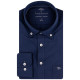 Fynch-Hatton Μπλε Πουκάμισο Button Down - 1000  5500