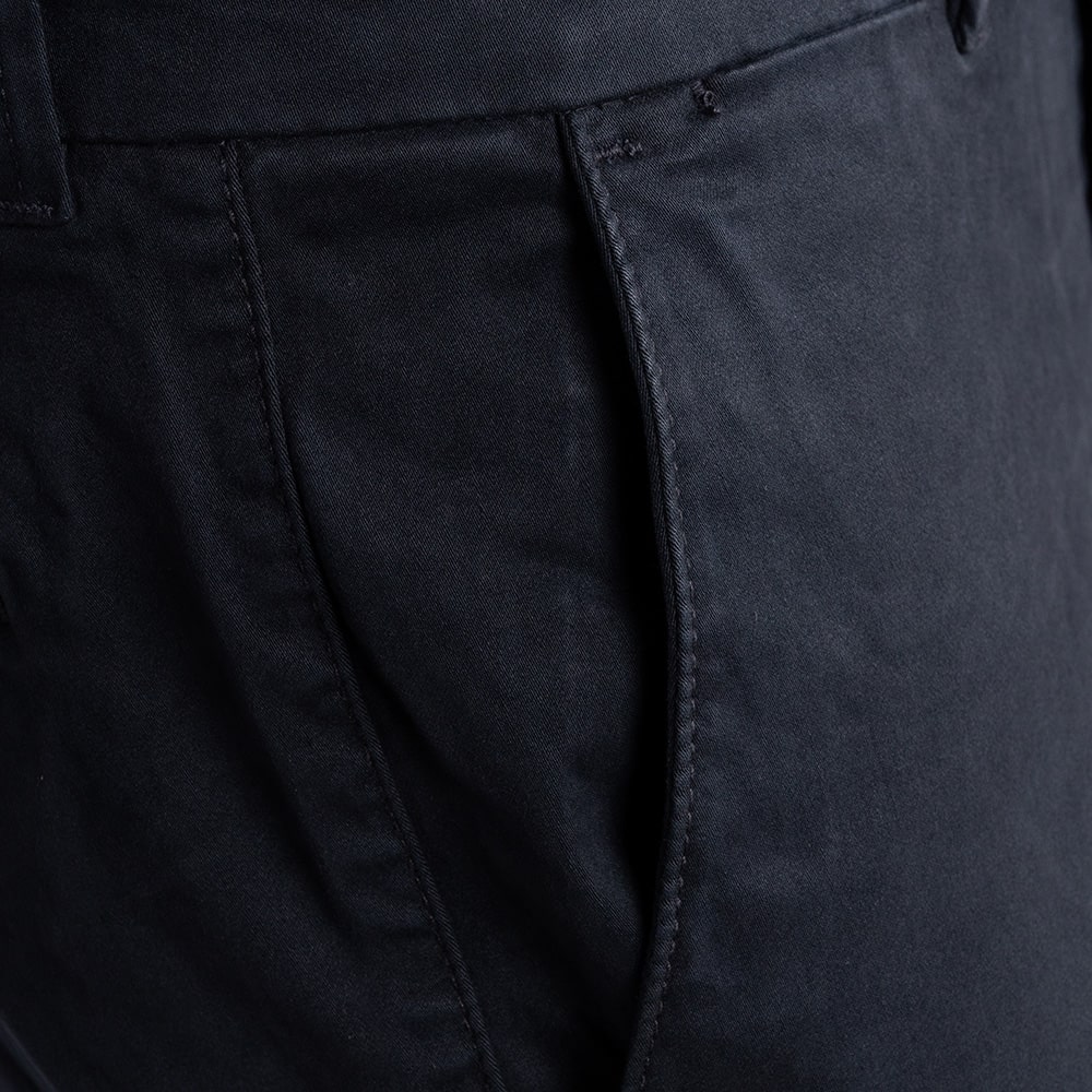 Fynch-Hatton Μπλε Παντελόνι Chino - 1000  2800