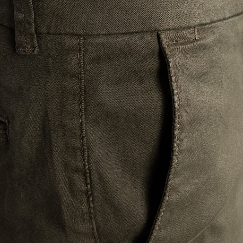 Fynch-Hatton Πράσινο Παντελόνι Chino - 1000  2800