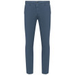 Four Ten Μπλε Παντελόνι Chino - T910 100003