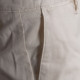 Four Ten Λευκό Παντελόνι Chino - T910 100003
