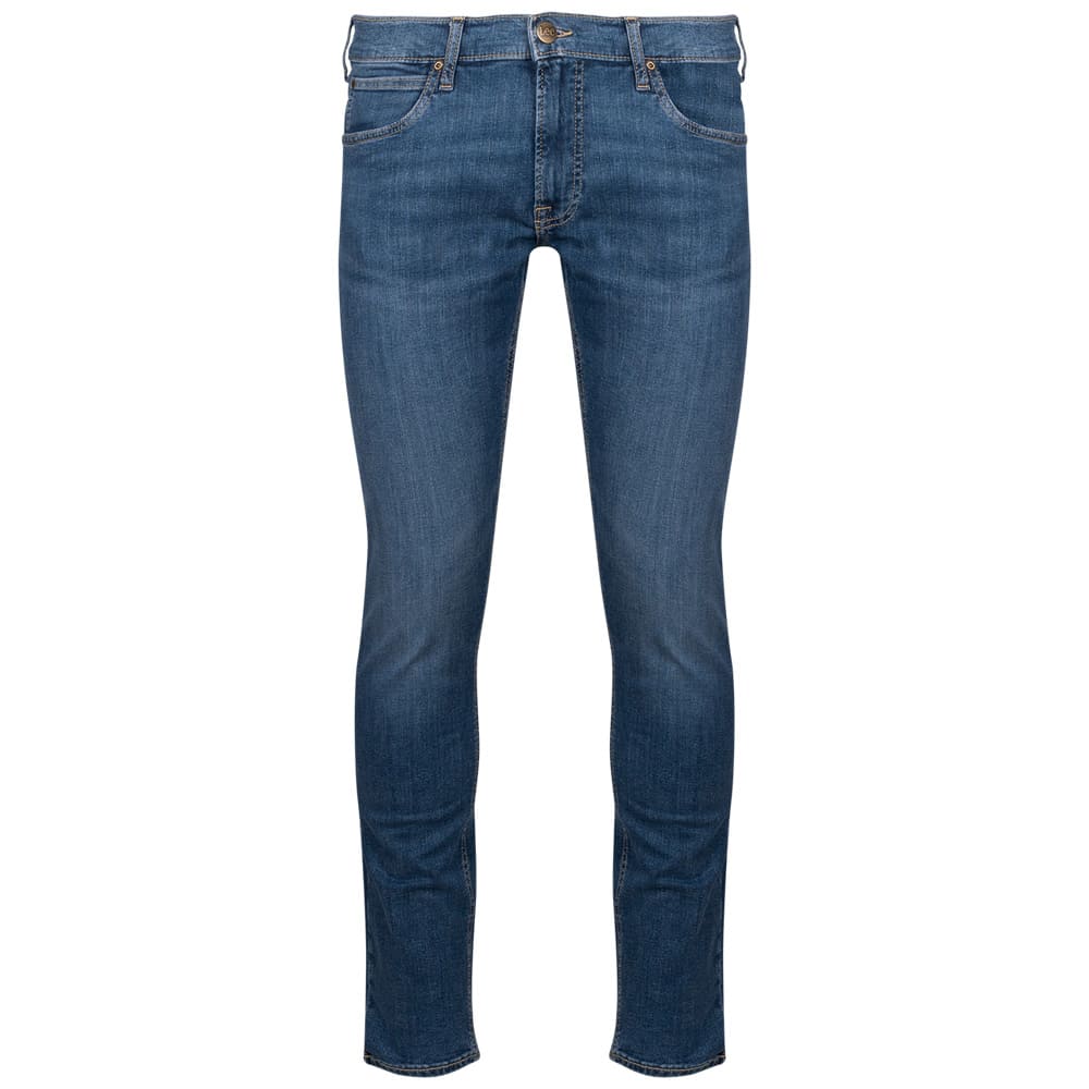 Lee Μπλε Jean - 112346319