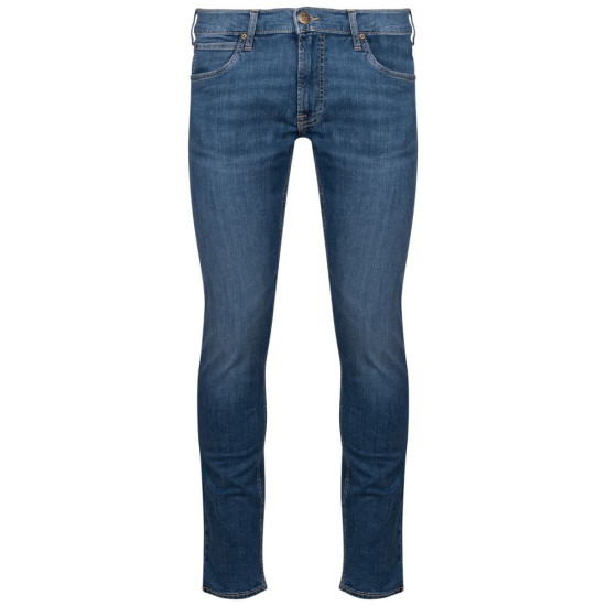 Lee Μπλε Jean - 112346319