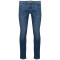 Lee Μπλε Jean - 112346319