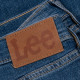 Lee Μπλε Jean - 112346319