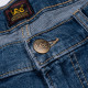 Lee Μπλε Jean - 112346319