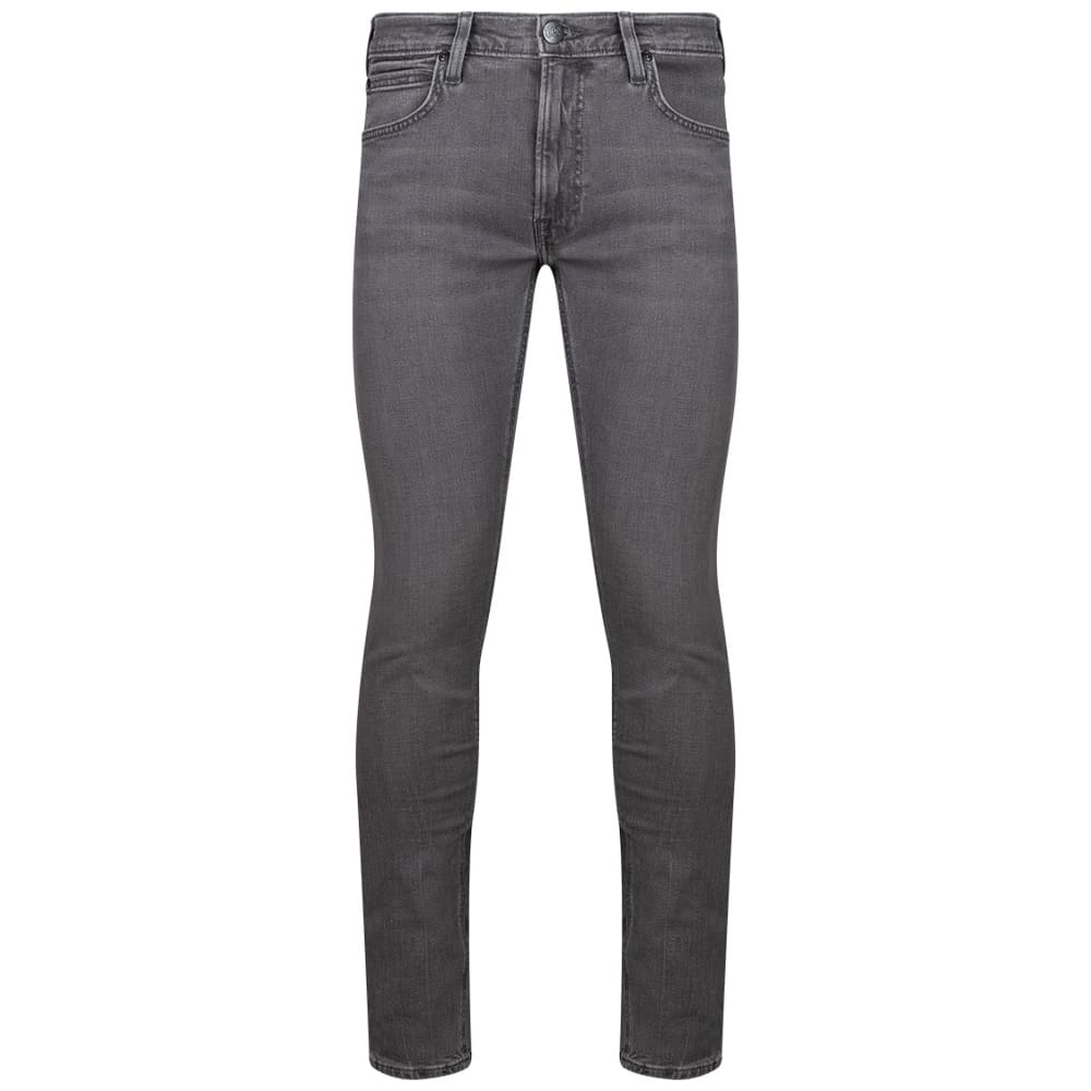 Lee Γκρι Jean - 112350153