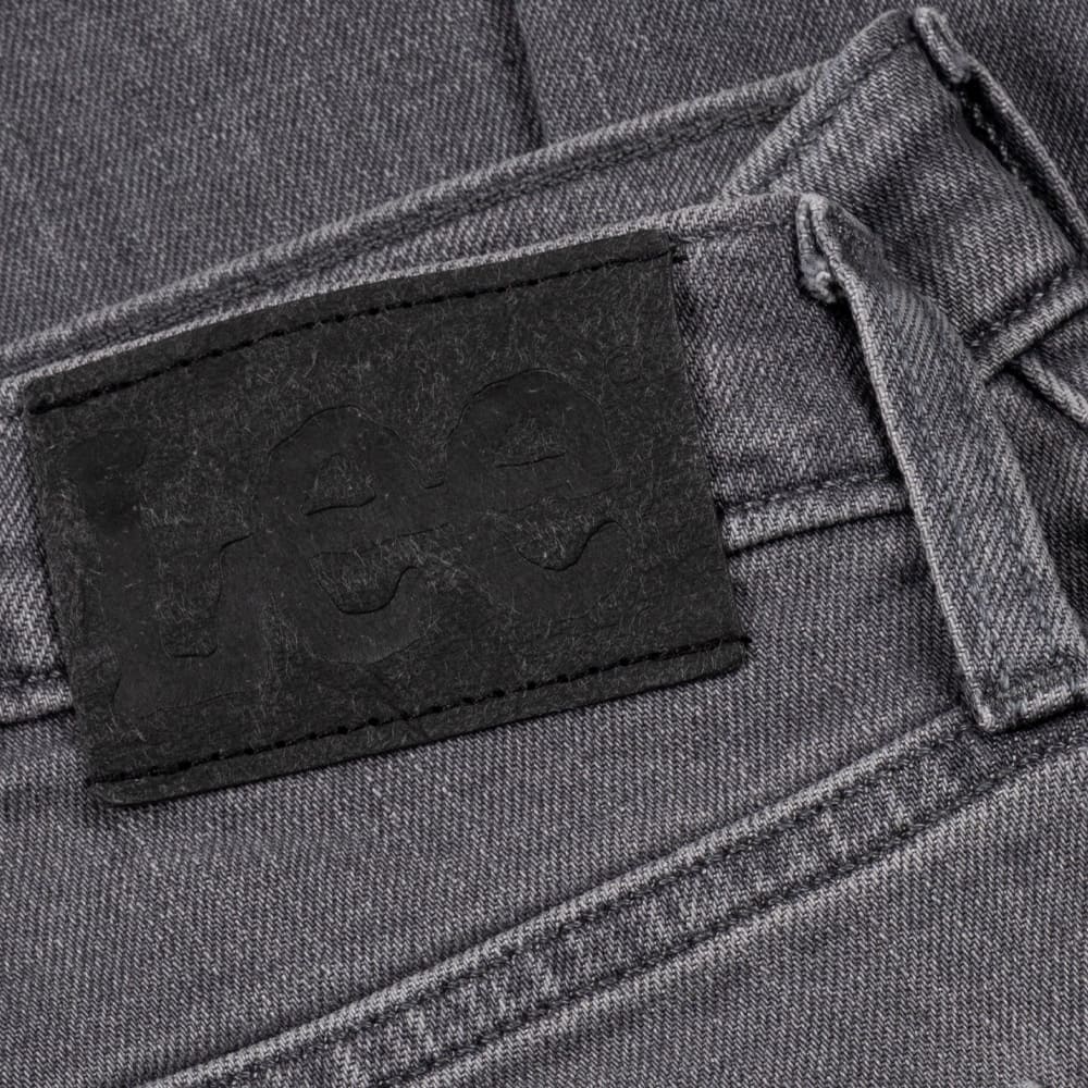 Lee Γκρι Jean - 112350153