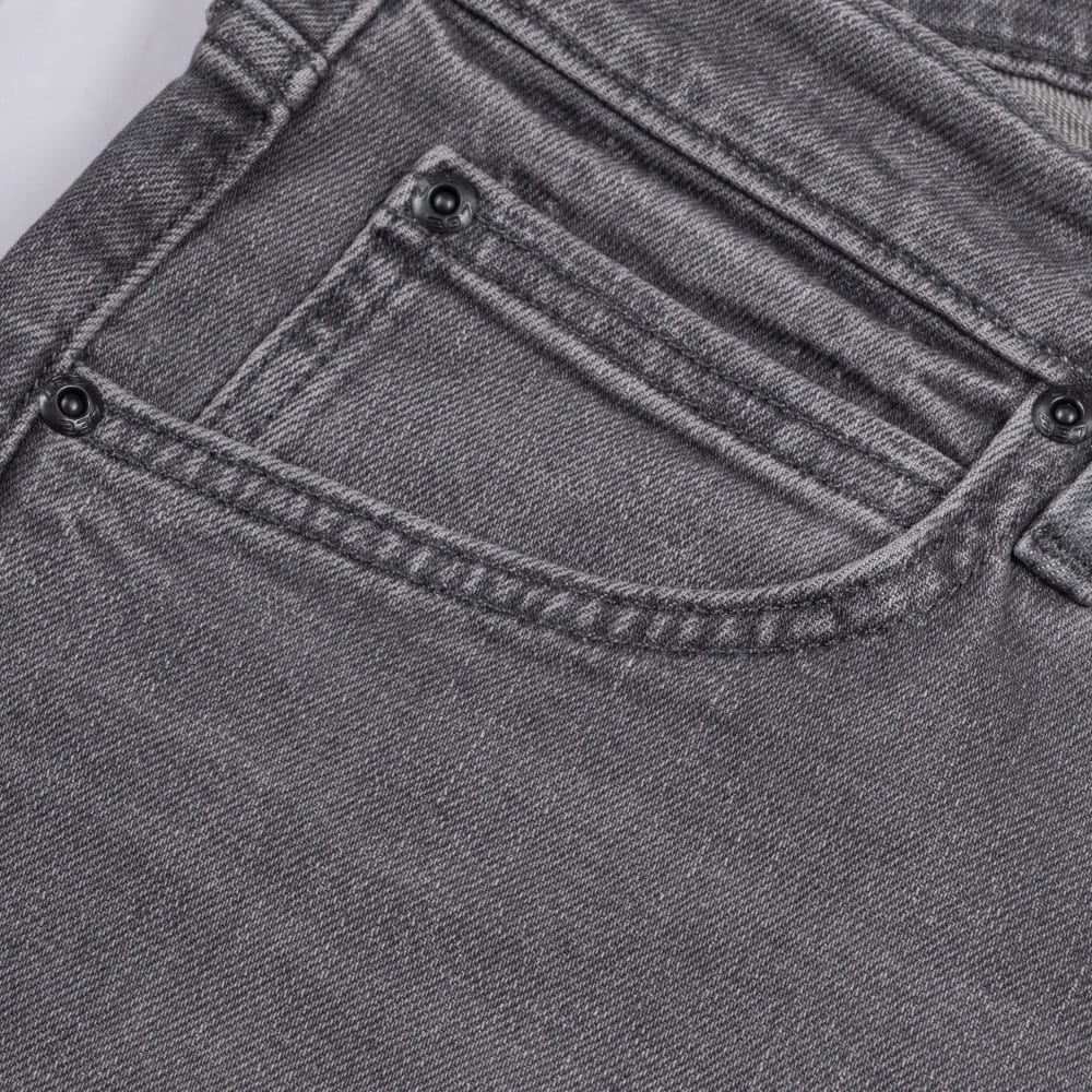 Lee Γκρι Jean - 112350153