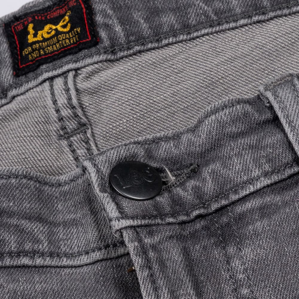Lee Γκρι Jean - 112350153