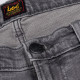 Lee Γκρι Jean - 112350153